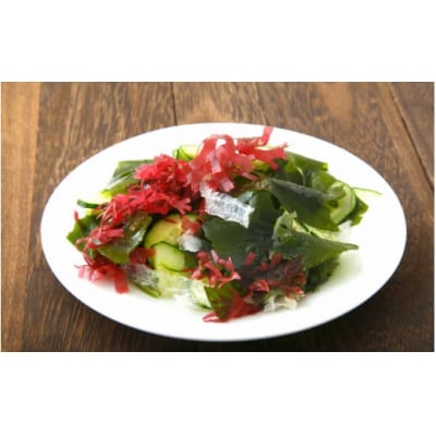 くにさき乾燥茎わかめ150g(25g×6袋)_1654R