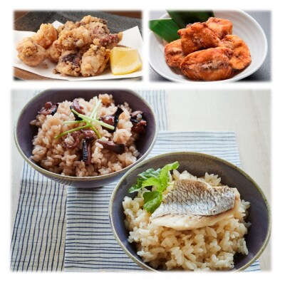 手軽に美味い!こだわり海鮮4月から1年間定期便/計12回発送_1876R