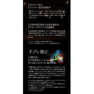 【Canon】キヤノン ミラーレス カメラ EOS R7 ボディー キャノン 一眼 家電_0022C