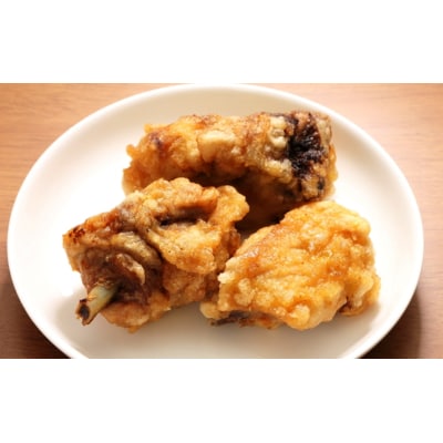 笑福のおおいた名物ぶつ切り唐揚げ/1.5kg_1266R
