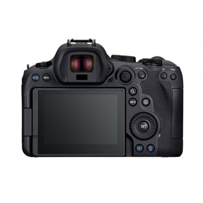 キヤノンミラーレスカメラEOS R6MarkⅡ RF24-105IS STMレンズキット_0037C