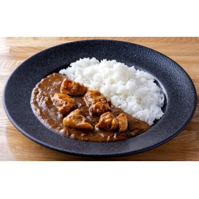 くにさき桜王のゴロゴロ豚カレー(200g×4食)_2324R