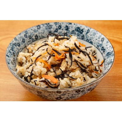 天然ミネラル豊富!山盛り国東天然ひじき_1098R