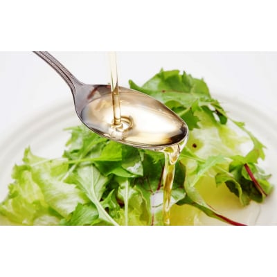 アマニ油 国内生搾り無精製品「50g×5本」翌偶数月から1年間定期便/2ヶ月毎計6回発送_2404R