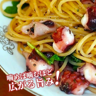 国東半島の天然地だこ三味セット/計400g_0014N