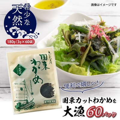 便利で嬉しい!国東カットわかめを大漁60パック_0005N-2