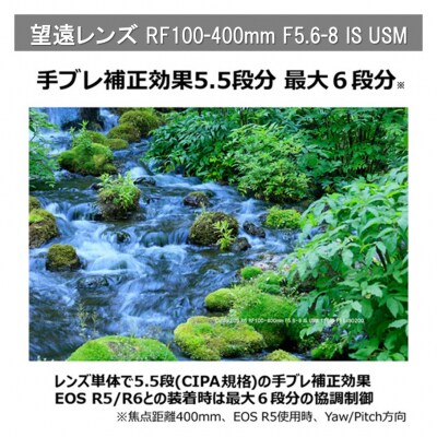 【追加レンズセット】キヤノン カメラ EOS R6 MarkⅡ レンズキット_0055C