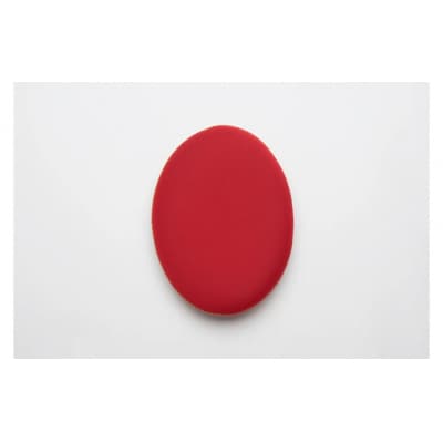 クロッツやわらか湯たんぽ/たまご型 おんせん県