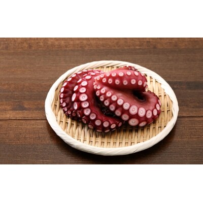 【訳あり】くにさき天然冷凍生たこ約1.5kg_2653R-2