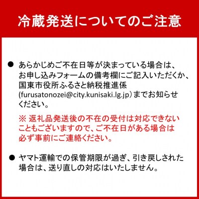 【先行受付】国東産 原木生しいたけ 700g_2767R
