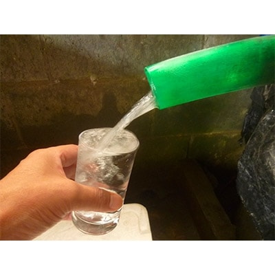 日本酒の概念を覆したヨーグルトを思わせる味わいのどぶろく「真由美」