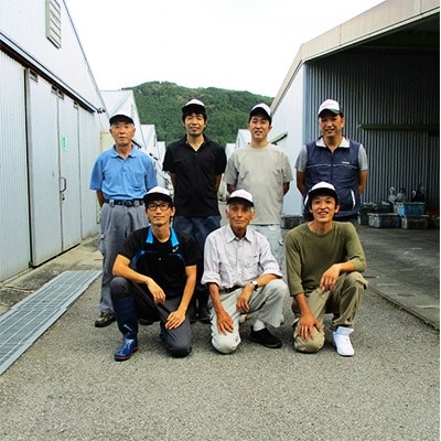 肉厚　生しいたけ「香北そだち」(8個入り)と乾燥椎茸(スライス30g・丸干し40g)セット