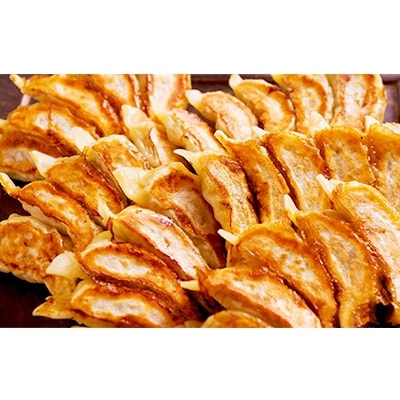 浜松餃子6箱・肉巻き餃子2箱