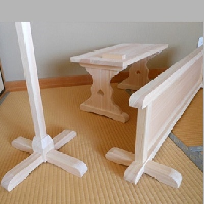 落語道具(4点セット)