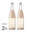 nifuの甘酒　蔵元のこうじ2本セット