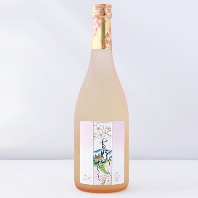 吉野の地酒　3銘柄　純米吟醸酒セット