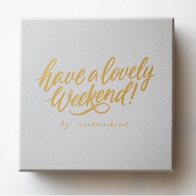 焼きヒノキのカッティングボード(化粧箱入り)