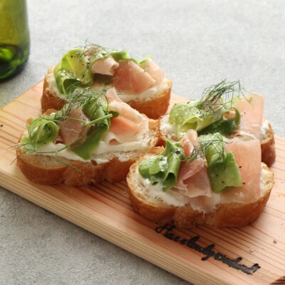 吉野杉のビストロボード(化粧箱入り)