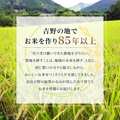 【先行受付】ひのひかり 新米 5kg 令和8年度産