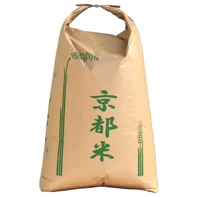 【2023年10月下旬発送】【令和4年産】京都府産コシヒカリ 白米27kg