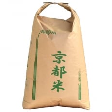 【令和5年産】京都府産コシヒカリ 玄米30kg