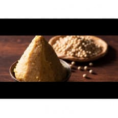 高級合せ味噌セット　750g×2個