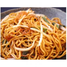 想夫恋の焼きそばセット　200g×6食 | ふるさと納税のお礼品