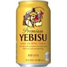 サッポロ ヱビスビール 350ml×24缶