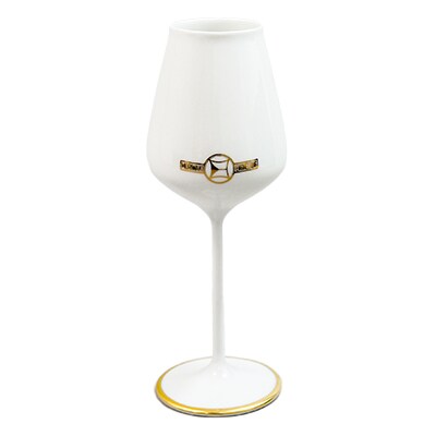 MORIWAKI rice wine glass