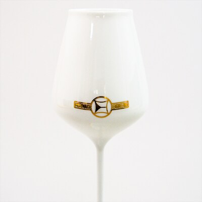 MORIWAKI rice wine glass