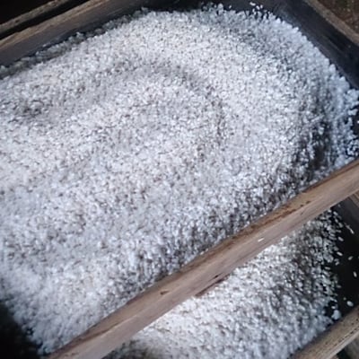あんどうの本格生みそ3kgセット(米みそ2kg、合わせみそ1kg)