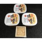 2年熟成 大白大豆味噌 3個セット