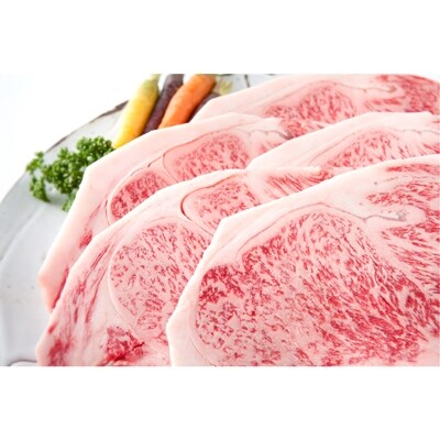 佐賀牛贅沢サーロインステーキ5枚(1.5kg)