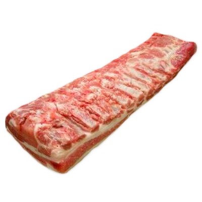 佐藤畜産の極選豚 ロース1本 4kg以上