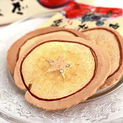 飯田市プレミアムスイーツセット