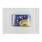 秋田鱈(たら)ラーメン×4食分(濃厚な魚醤 海鮮)[No.5685-1455]
