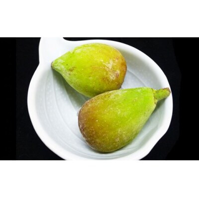 フローズンいちじく2kg(1kg×2袋) [No.5685-1649]