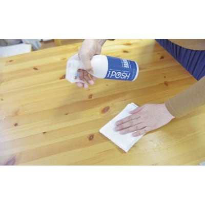 アルコール不使用の除菌消臭水 iPOSH(アイポッシュ)詰替20L [No.5685-1836]
