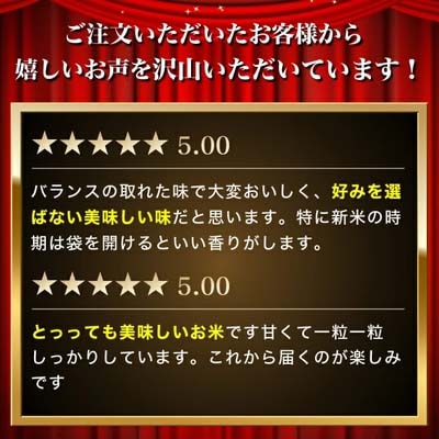 定期便6回 秋田県産 ひとめぼれ 5kg 計30kg 令和7年産[No.5685-2072]