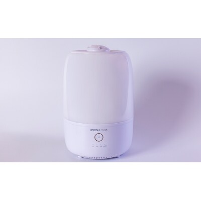 iPOSH mist(ミスト)& iPOSH 5L詰替キューブ セット[No.5685-1896]