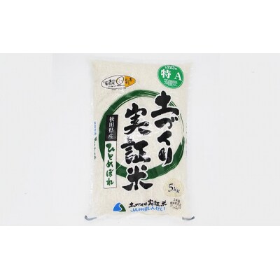先行受付 令和4年産 新米 秋田県産ひとめぼれ[No.5685-1558]