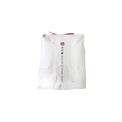 2kg×6袋×3ヶ月 秋田県産あきたこまち(玄米) 定期便[No.5934-0121]