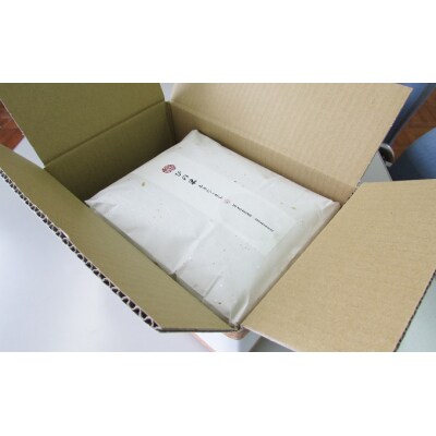 2kg×6袋×3ヶ月 秋田県産あきたこまち(玄米) 定期便[No.5934-0121]