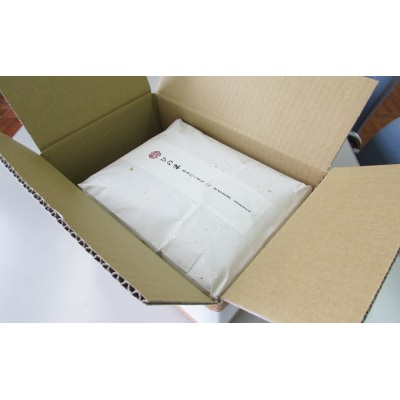 2kg×6袋×3ヶ月 秋田県産あきたこまち(精米) 定期便 ひの米[No.5934-0141]