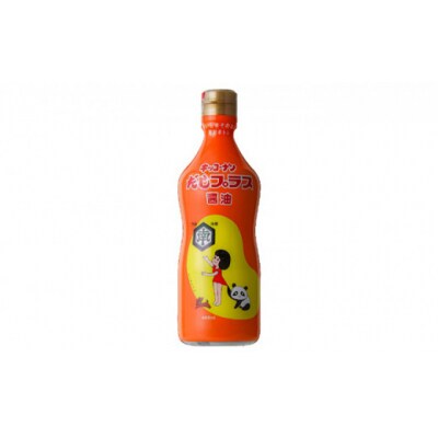 お醤油 定期便 だしプラス醤油 400g×2本×11ヶ月[No.5685-2151]