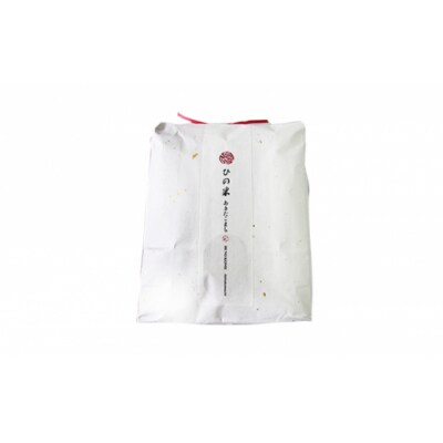 18kg×3ヶ月 あきたこまち 精米 定期便(2kg×9) ひの米[No.5934-0156]