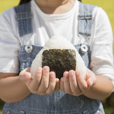 【令和7年産】宮城県　色麻町　ひとめぼれ　精米　5kg