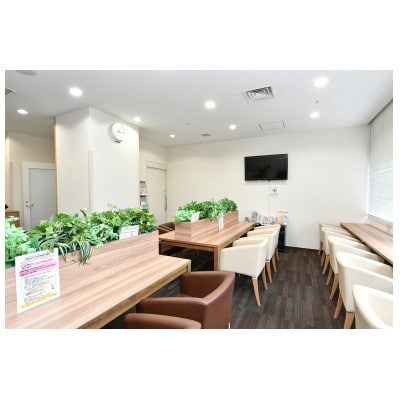 【キッコーマン総合病院】プレミアム日帰り人間ドックコース