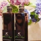 一滴入魂抽出法で淹れる濃縮珈琲ぎゅぎゅっとビン詰めクラフトボトルコーヒー2本セット