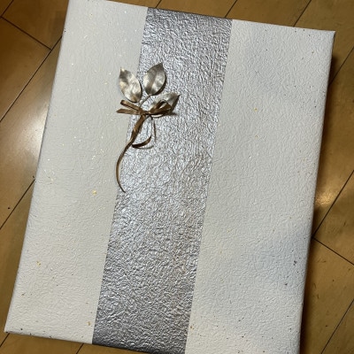 押絵伝統工芸品　玄武　大